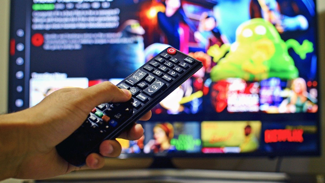 Assista a filmes e séries sem travar com Oferta Internet